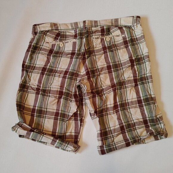 Quincy Women's Golf Shorts Size 9 - Picture 4 of 4
